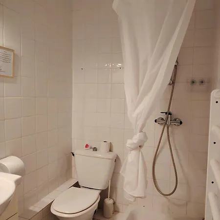 Apartment T2 N3 Combes *