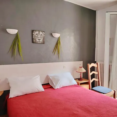 Apartmán T2 N3 Combes